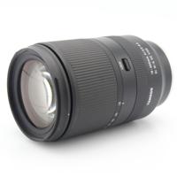 Tamron 18-300mm F/3.5-6.3 Di III-A VC VXD Sony E occasion