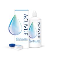 Acuvue RevitaLens (360ml) - Lenzenvloeistof > | 123Optic.com - thumbnail