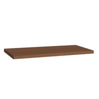 Allibert Wastafelonderblad Sorento 80 cm Eiken Cognac Allibert