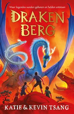 Drakenberg (Hardback)