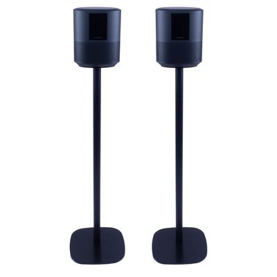 Vebos standaard Bose Home Speaker 500 zwart set
