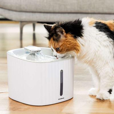 Drinkfontein voor huisdieren Drinkatt InnovaGoods