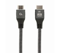 Ultra High speed HDMI kabel met Ethernet '8K series', 2 meter