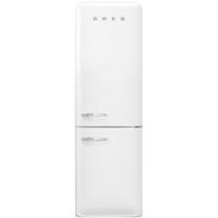 Smeg FAB32RWH6 Koel-vriescombinatie Wit
