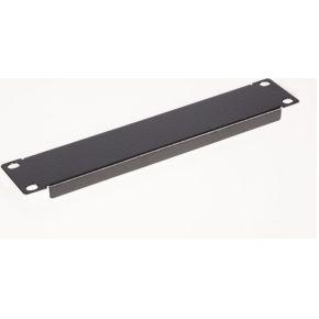 Equip EZBP-10-B rack-toebehoren Blanco paneel