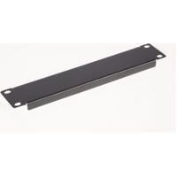 Equip EZBP-10-B rack-toebehoren Blanco paneel