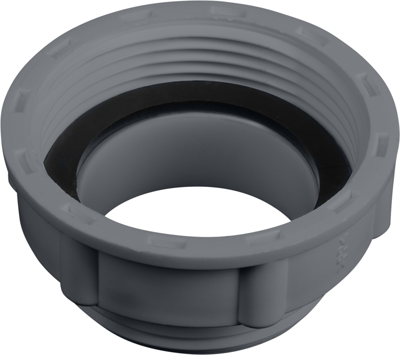 Cornat reductiering spoelbak 5/4mx6/4v - tec356405g