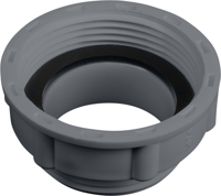 Cornat reductiering spoelbak 5/4mx6/4v - tec356405g