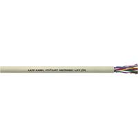 LAPP 35160/1000 Datakabel UNITRONIC® LiYY (TP) 2 x 2 x 0.25 mm² Grijs 1000 m - thumbnail