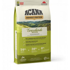 Acana 84102801 droogvoer voor hond 6 kg Universeel Eend