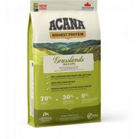 Acana Highest Protein Grasslands hondenvoer 2 kg - thumbnail