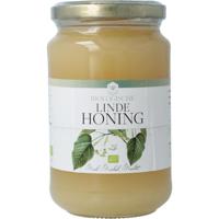 Michel Merlet Linde honing bio