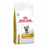 Royal Canin Cat Urinary S/o Mod Cal Dry 9kg
