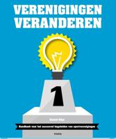 Verenigingen veranderen (Paperback)