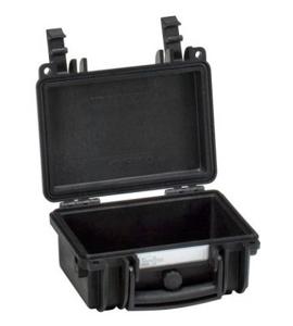 Explorer Cases 1908 koffer zwart