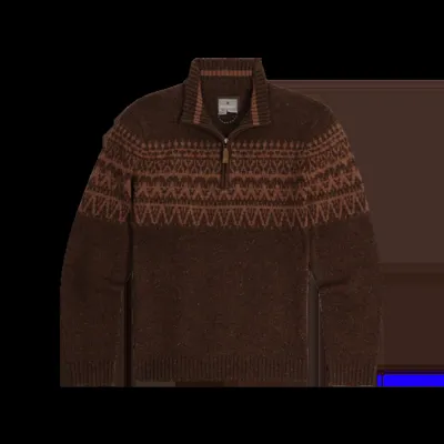 Royal Robbins Arch Rock 1/4 Zip Trui Royal Robbins Arch Rock 1/4 Zip Trui