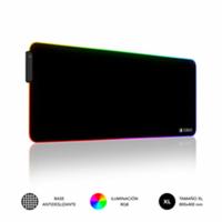 Muismat Subblim SUBMP-02RGB01 Multicolour XL
