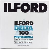 Ilford Delta 100 135-30 m film