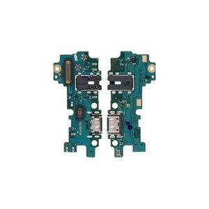 Samsung Galaxy A42 5G Oplaadconnector Flexkabel GH96-13913A