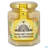 Revogan Honing Gember Vast 250g 3074