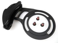 Shimano steps cde80 chainguide