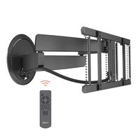 Vogels TVM 7675 MOTIONMOUNT TV beugel Zwart