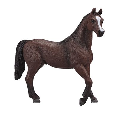 Mojo horse world arabische hengst bruin387084