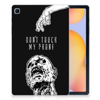Print Case Samsung Galaxy Tab S6 Lite | S6 Lite (2022) Zombie