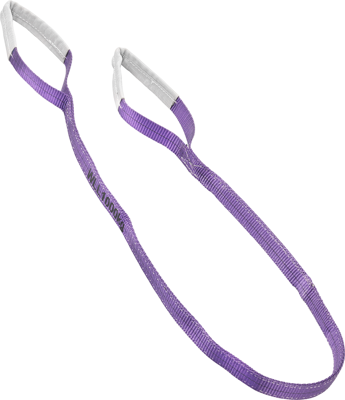 CON:P Takelband 2M Paars/1000Kg - B34440