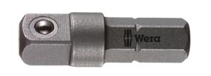 Wera 05136000001 bithouder schroevendraaier 25,4 / 4 mm (1 / 4") 1 stuk(s)