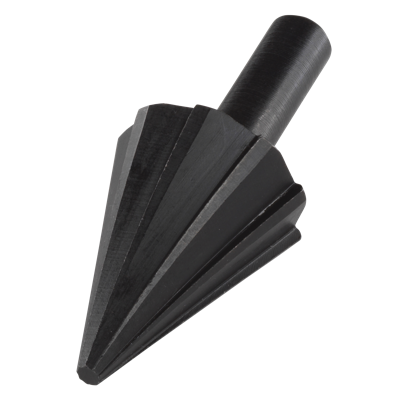 Wolfcraft Gatfrees | Schacht 8mm | Ø6-24mm | 1 stuk - 2523000