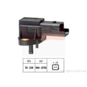 Eps Inlaatdruk-/MAP-sensor / Luchtdruksensor hoogteregelaar 1.993.030