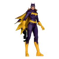 McFarlane DC Direct Batgirl (DC Classics) McFarlane DC Direct Batgirl (DC Classics)
