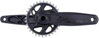 SRAM crankstel "gx eagle" crankset gx eagle 32t 170mm