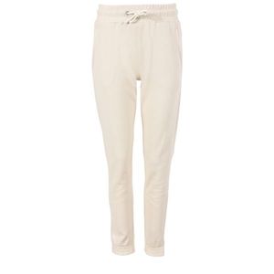 Reece 834642 Studio Cuffed Sweat Pants Ladies  - Creme - XL