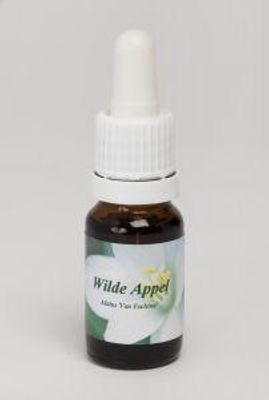 Wilde appel