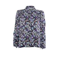 Another Woman Blouse 332131-F2292 - thumbnail