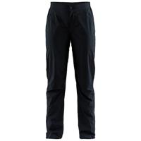 Craft Urban Rain Pants zwart dames