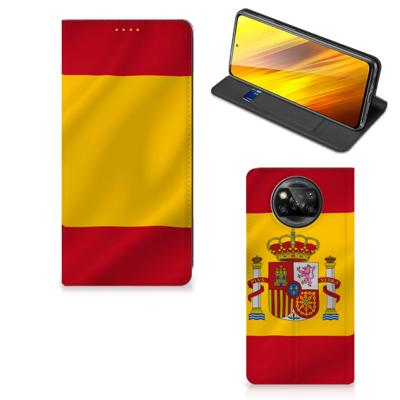 Xiaomi Poco X3 Pro | Poco X3 | Standcase | Spanje