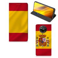 Xiaomi Poco X3 Pro | Poco X3 | Standcase | Spanje