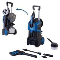 Scheppach elektrische hogedrukreiniger - SHD180 - 180 bar - 480 l/u