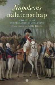 Napoleons nalatenschap - - ebook