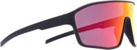 Red bull spect eyewear daft blue mirror - sports glasses