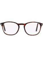 Persol lunettes de vue PO3007V - Vert