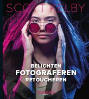Belichten, fotograferen, retoucheren! (Paperback)