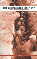 Het dramatische jaar 1917 (Paperback)