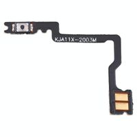 Power Button Flex Kabel voor OPPO A5 (2020) / A9 (2020) / CPH1937 / CPH1939 / CPH1937CPH1941 / CPH1931 / CPH1959 / CPH1933 / CPH1935 / CPH1943