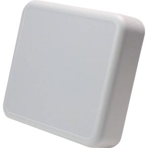 Camdenboss CBRS CBRS01SWH-CON Universele behuizing 86 x 86 x 25.5 ABS Wit 1 stuk(s)