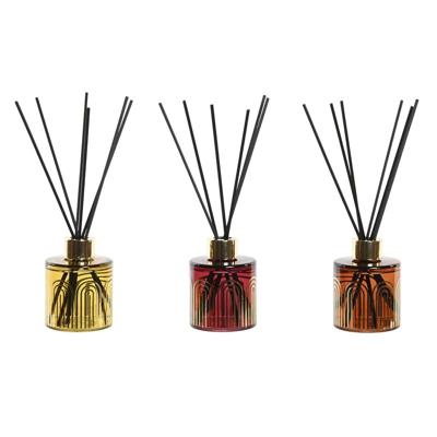 Luchtverfrisser DKD Home Decor 100 ml Stads (3 Stuks)