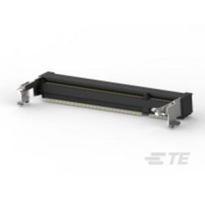 TE Connectivity 1612618-4 1 stuk(s) Tray